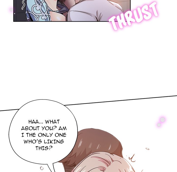 The Unexpected Guest Chapter 28 Page 75