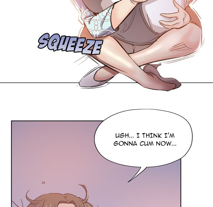 The Unexpected Guest Chapter 28 Page 84