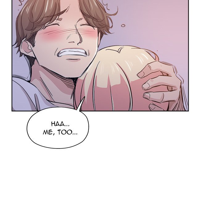 The Unexpected Guest Chapter 28 Page 85