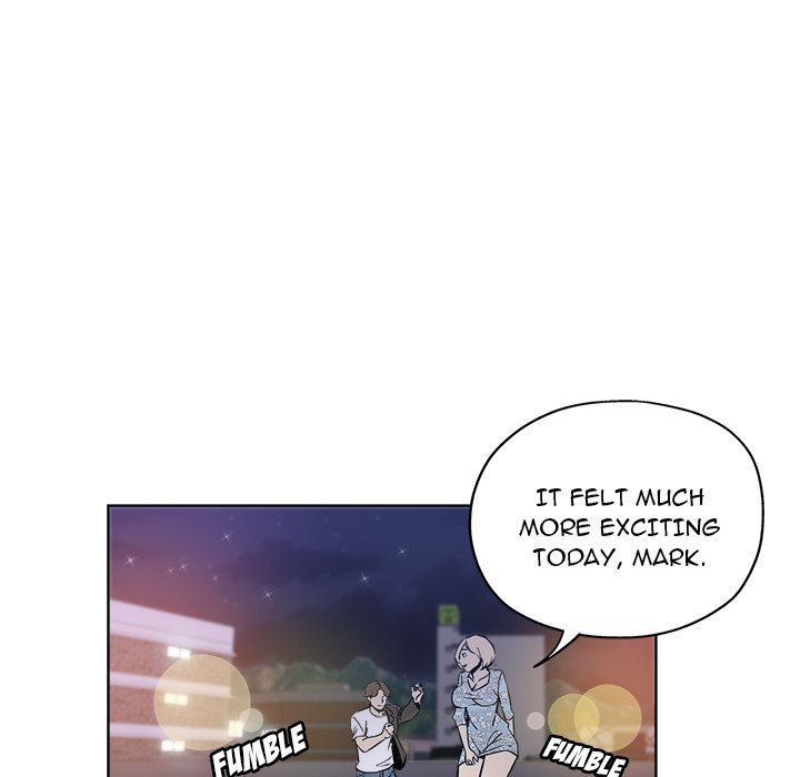 The Unexpected Guest Chapter 28 Page 88