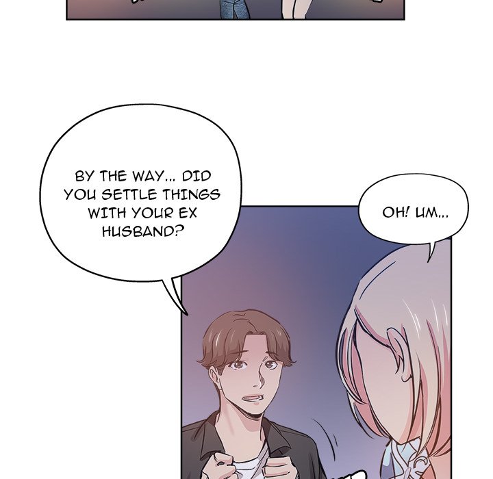 The Unexpected Guest Chapter 28 Page 89