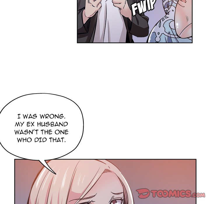The Unexpected Guest Chapter 28 Page 90