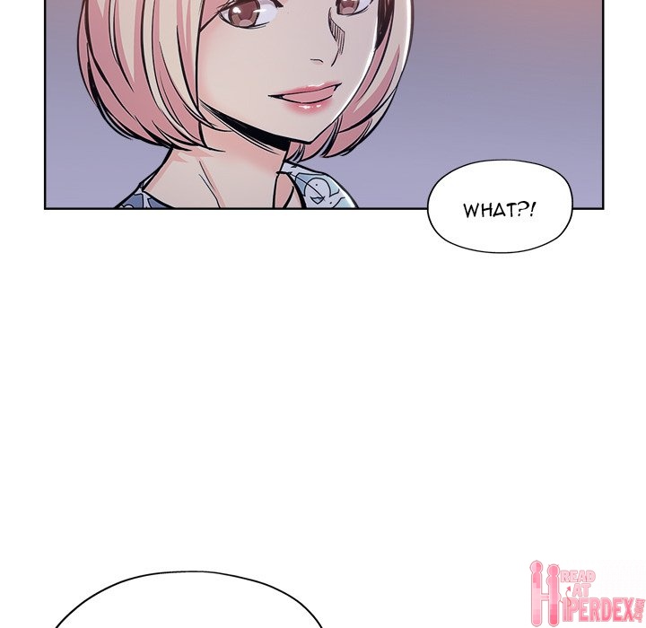 The Unexpected Guest Chapter 28 Page 91