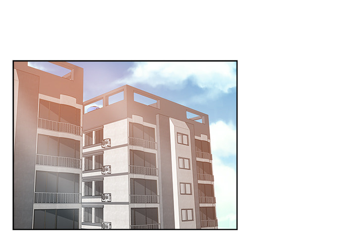 The Unexpected Guest Chapter 2 Page 1