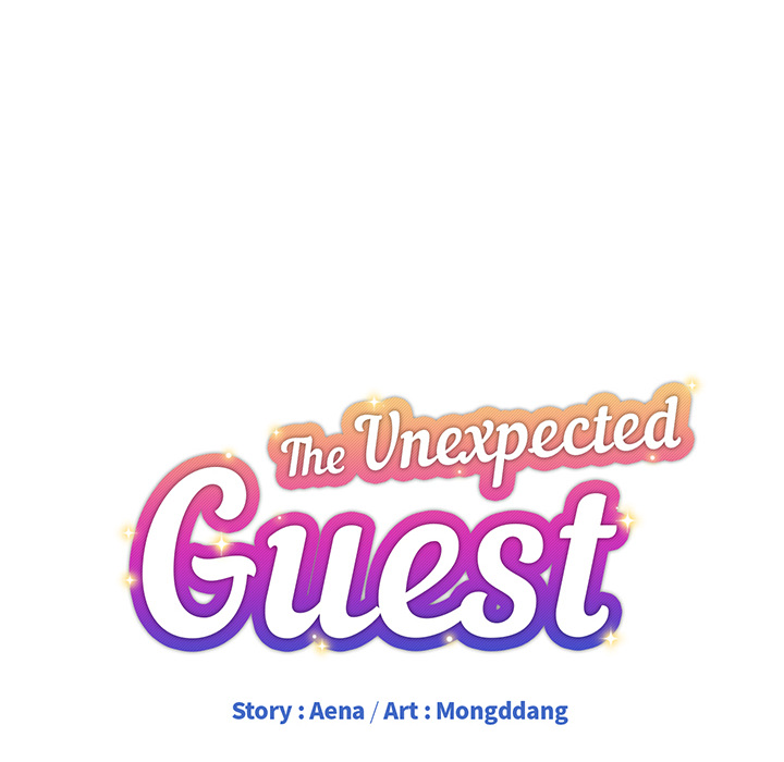 The Unexpected Guest Chapter 2 Page 12