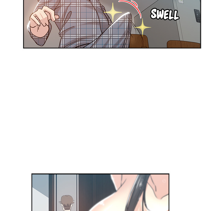 The Unexpected Guest Chapter 2 Page 18