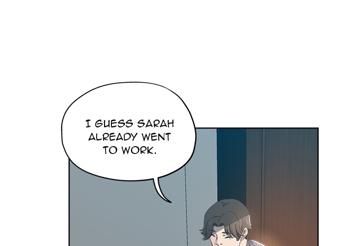 The Unexpected Guest Chapter 2 Page 2