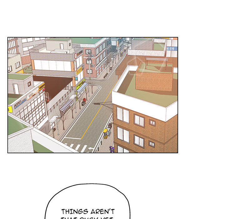 The Unexpected Guest Chapter 2 Page 22