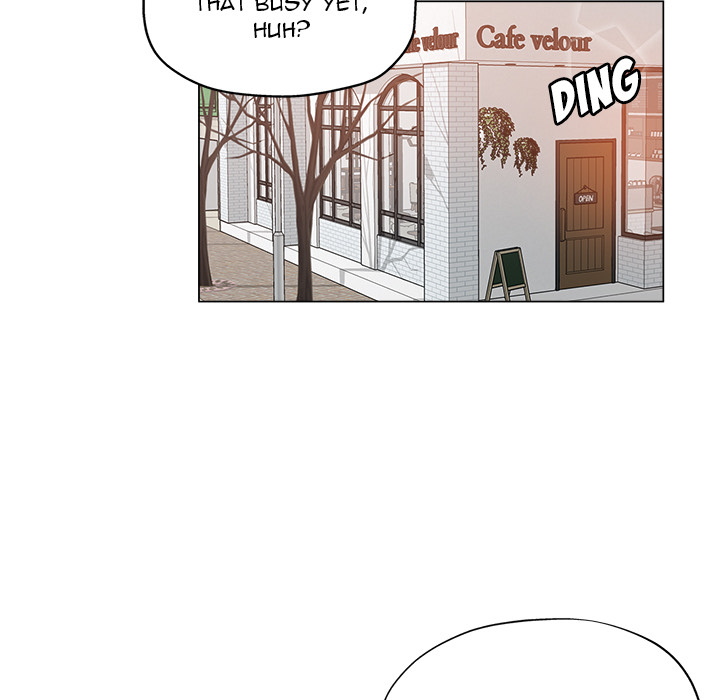 The Unexpected Guest Chapter 2 Page 23