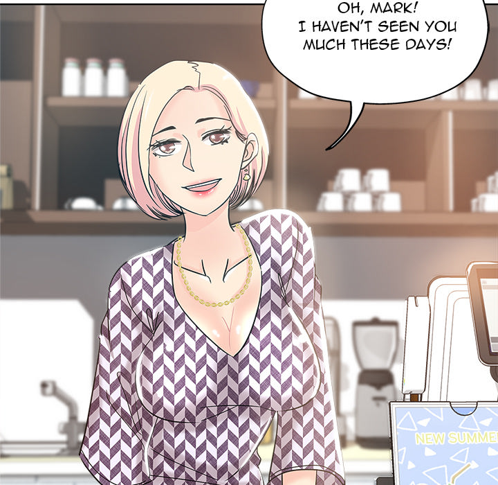 The Unexpected Guest Chapter 2 Page 24