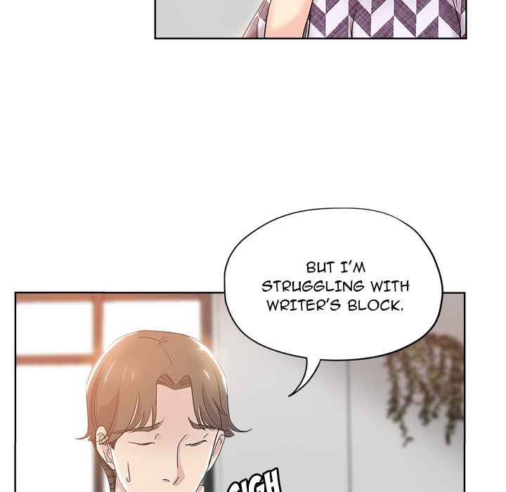 The Unexpected Guest Chapter 2 Page 28