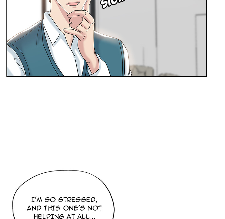 The Unexpected Guest Chapter 2 Page 29