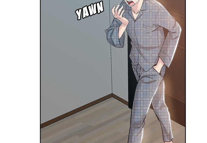 The Unexpected Guest Chapter 2 Page 3