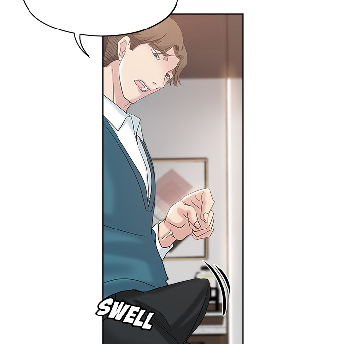 The Unexpected Guest Chapter 2 Page 30