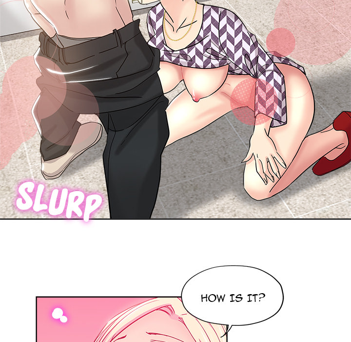 The Unexpected Guest Chapter 2 Page 34
