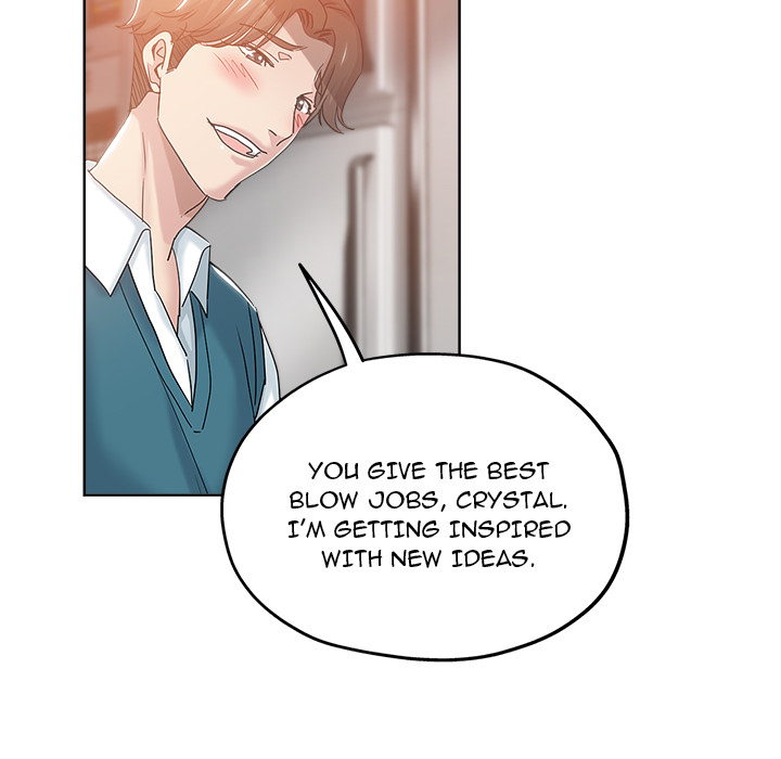 The Unexpected Guest Chapter 2 Page 36