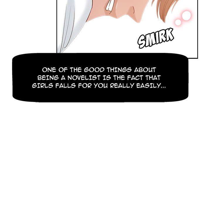 The Unexpected Guest Chapter 2 Page 40