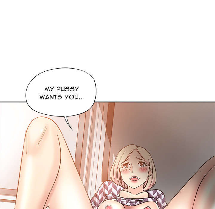The Unexpected Guest Chapter 2 Page 41