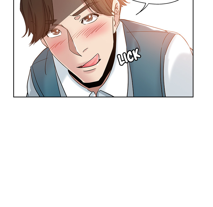 The Unexpected Guest Chapter 2 Page 43