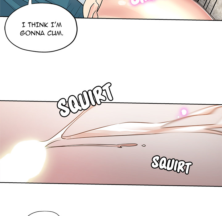 The Unexpected Guest Chapter 2 Page 50