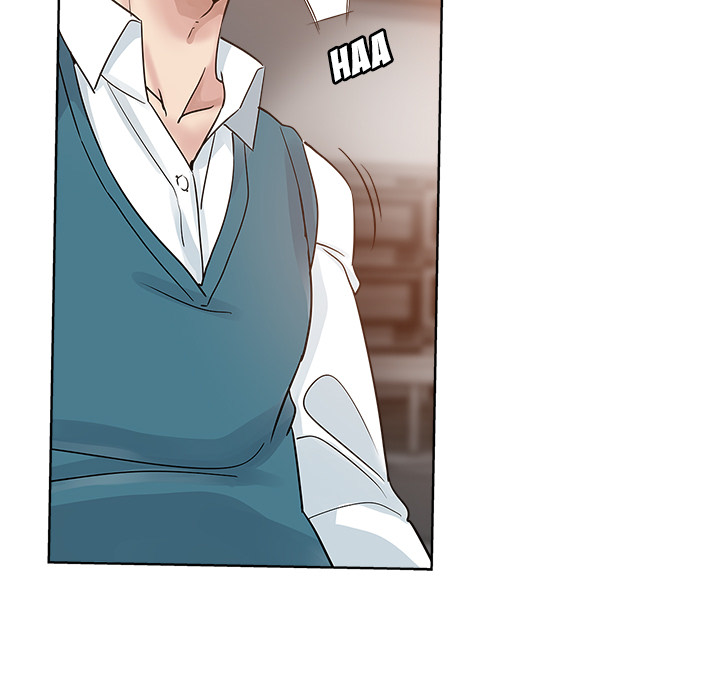 The Unexpected Guest Chapter 2 Page 54