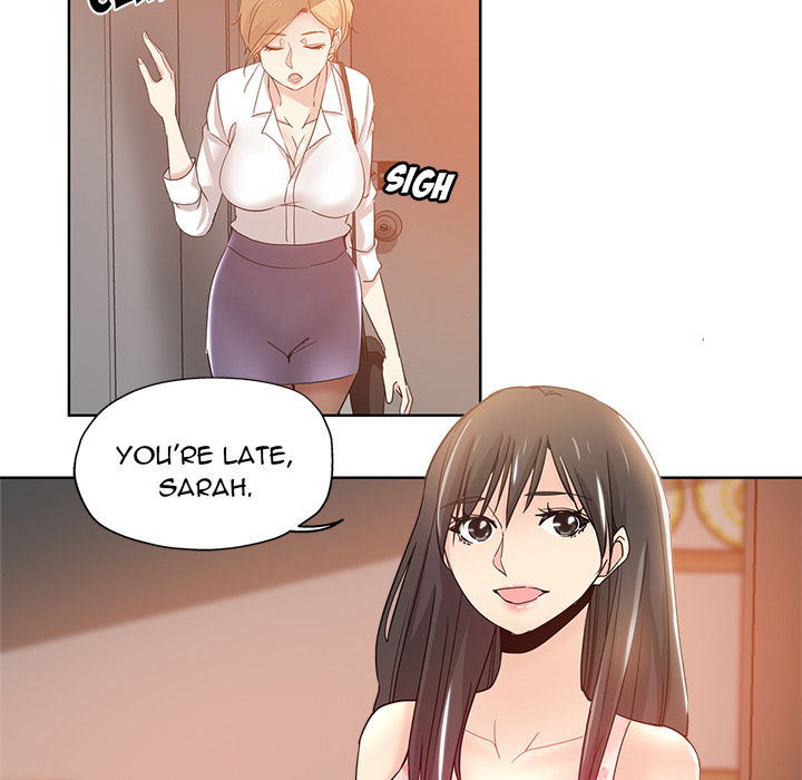 The Unexpected Guest Chapter 2 Page 58