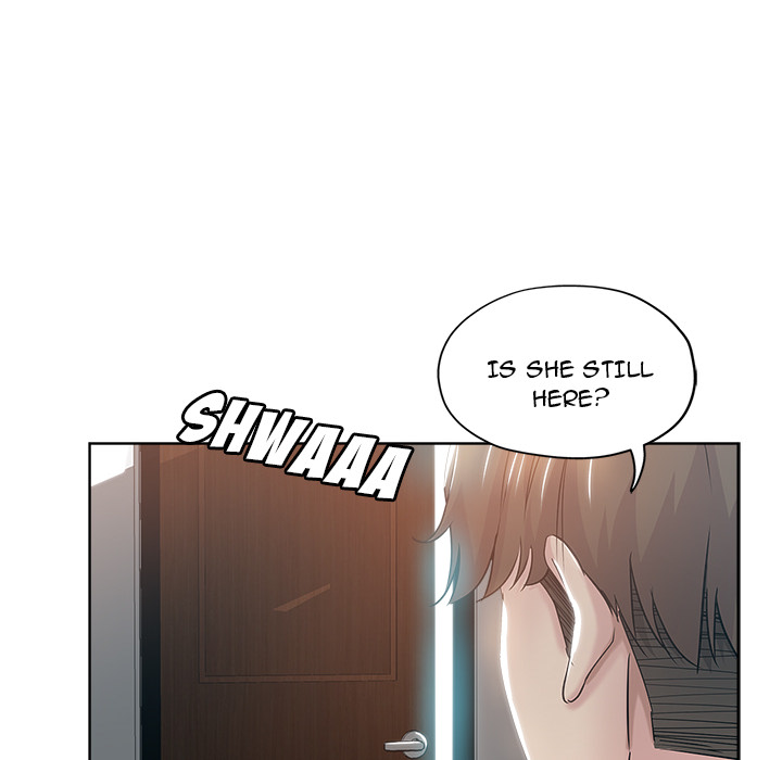 The Unexpected Guest Chapter 2 Page 6