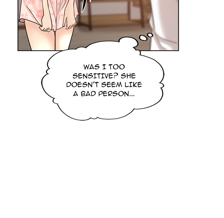 The Unexpected Guest Chapter 2 Page 64
