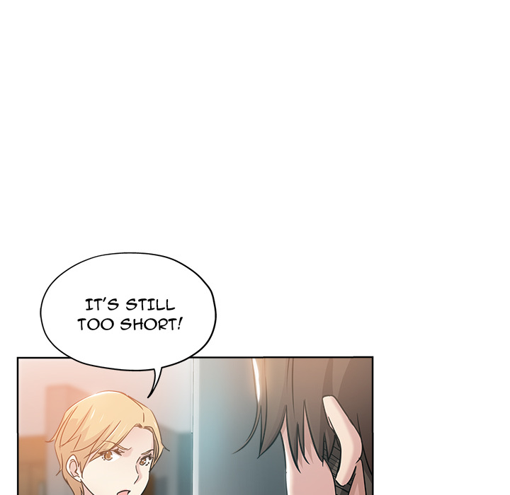 The Unexpected Guest Chapter 2 Page 66