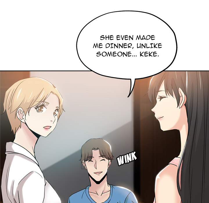 The Unexpected Guest Chapter 2 Page 69