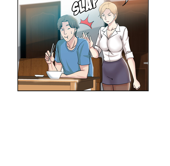 The Unexpected Guest Chapter 2 Page 71