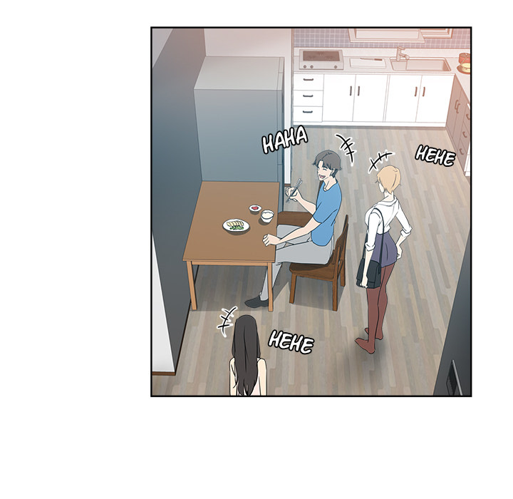The Unexpected Guest Chapter 2 Page 73