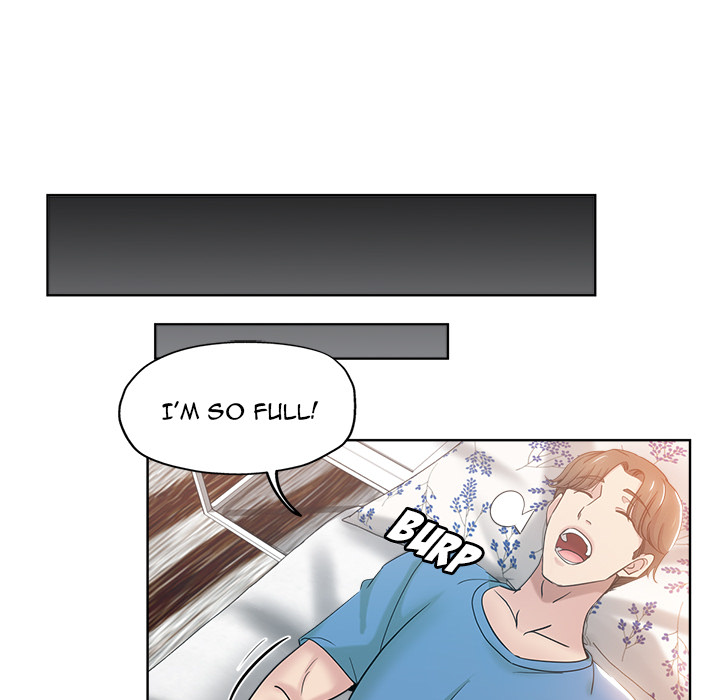 The Unexpected Guest Chapter 2 Page 74