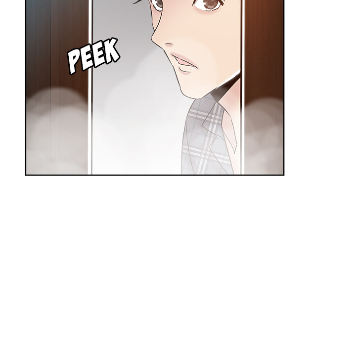 The Unexpected Guest Chapter 2 Page 8