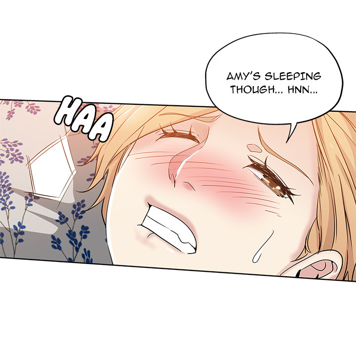 The Unexpected Guest Chapter 2 Page 85