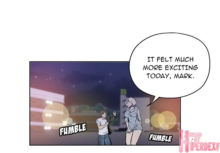 The Unexpected Guest Chapter 29 Page 1