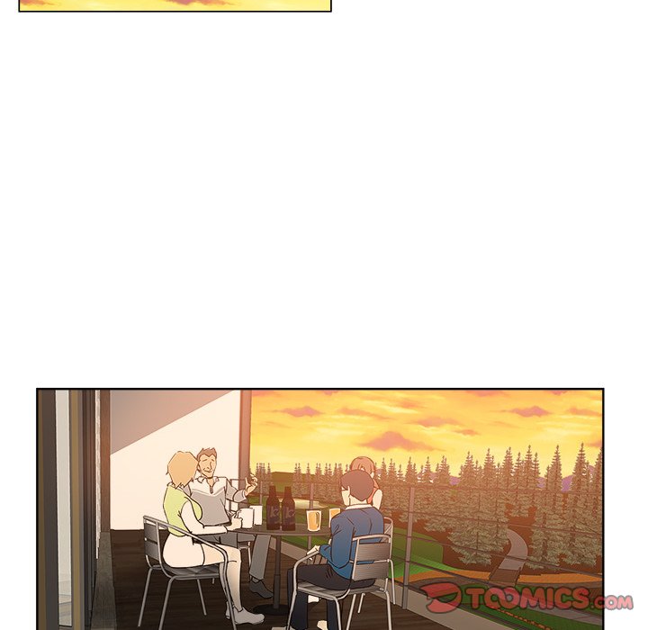 The Unexpected Guest Chapter 29 Page 10