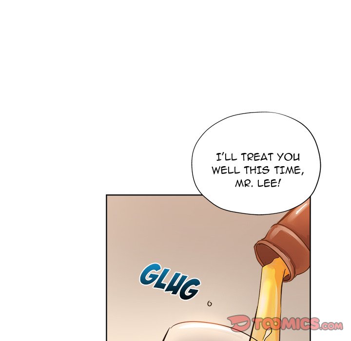 The Unexpected Guest Chapter 29 Page 14