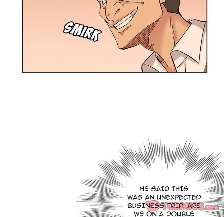The Unexpected Guest Chapter 29 Page 18
