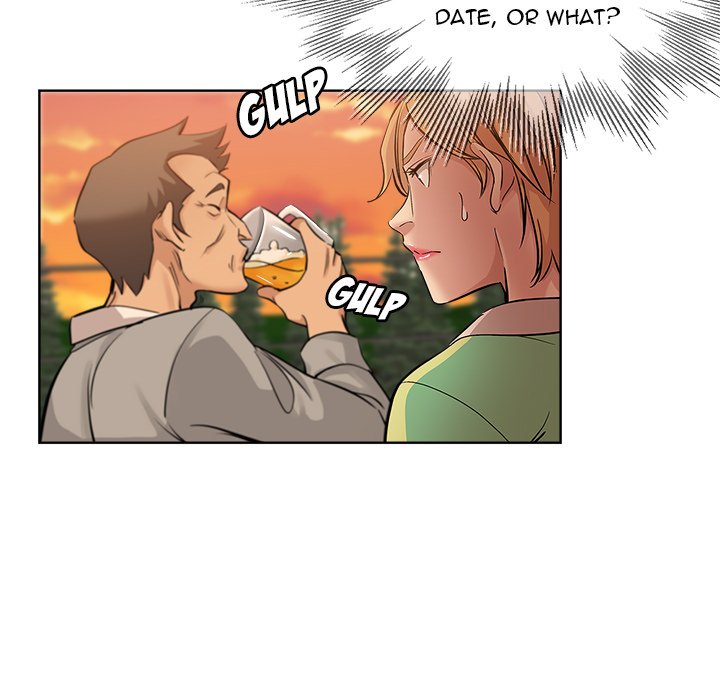 The Unexpected Guest Chapter 29 Page 19