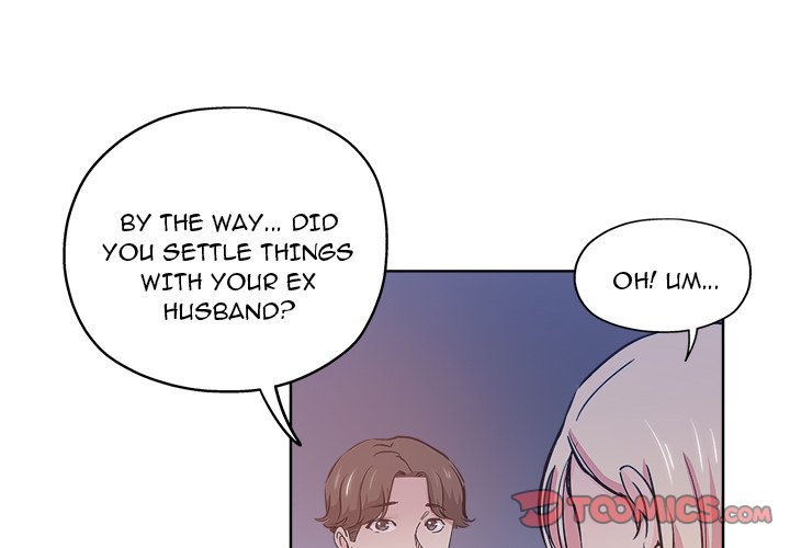 The Unexpected Guest Chapter 29 Page 2