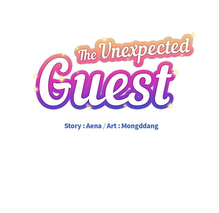 The Unexpected Guest Chapter 29 Page 28