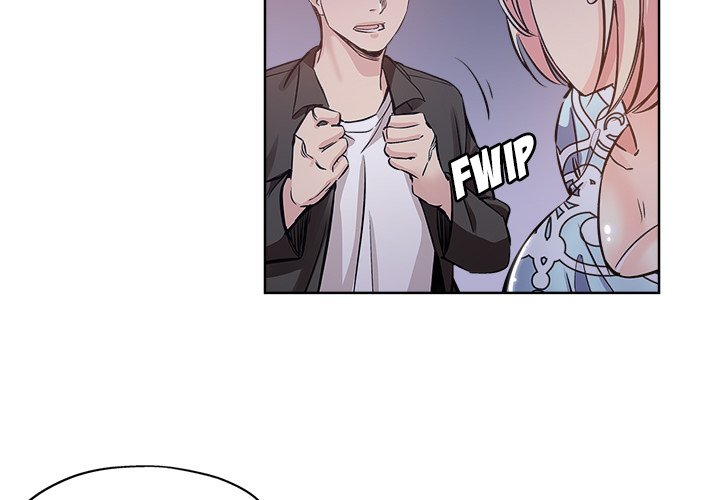The Unexpected Guest Chapter 29 Page 3