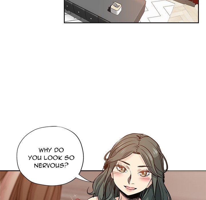 The Unexpected Guest Chapter 29 Page 31