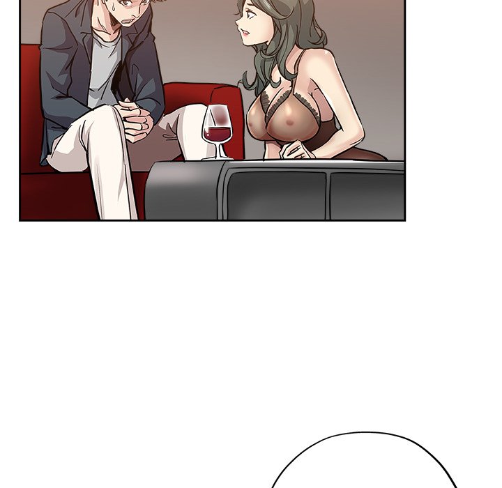 The Unexpected Guest Chapter 29 Page 35
