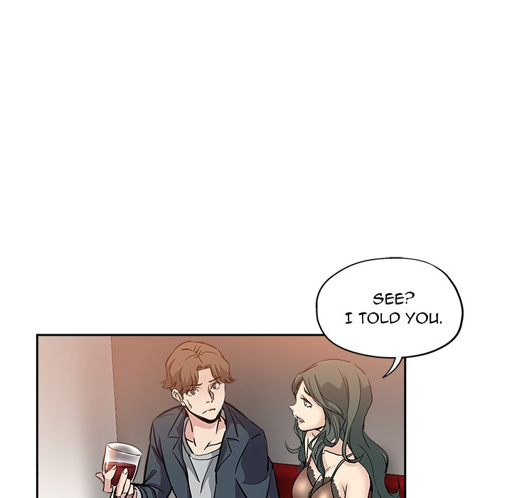 The Unexpected Guest Chapter 29 Page 37