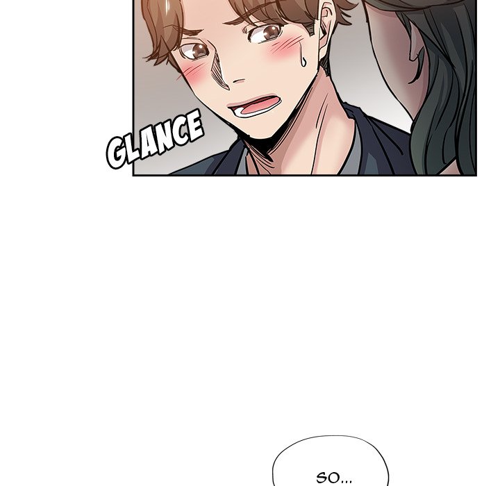 The Unexpected Guest Chapter 29 Page 39