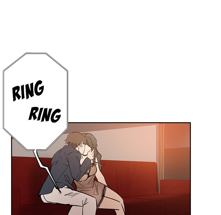 The Unexpected Guest Chapter 29 Page 45