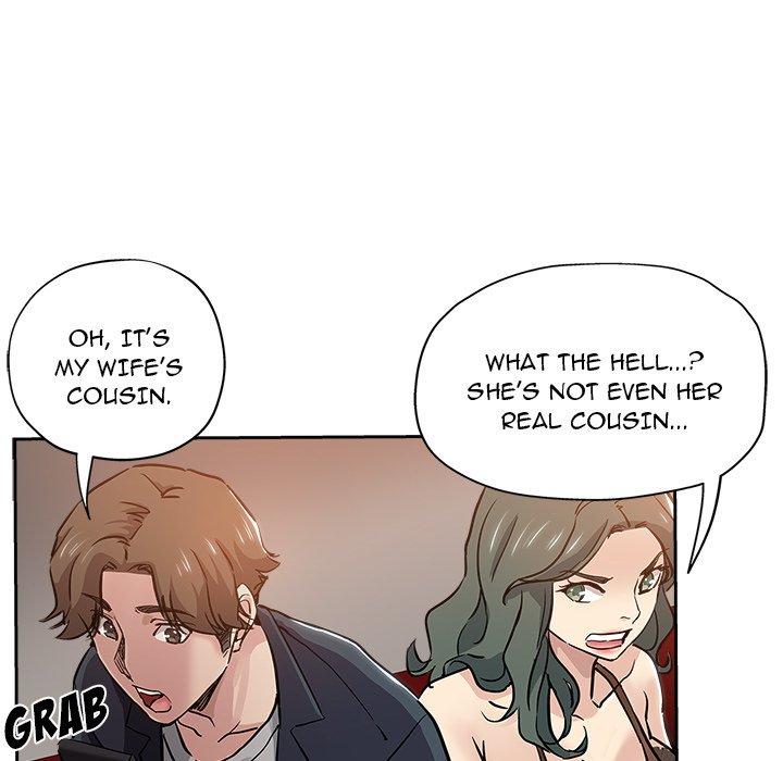 The Unexpected Guest Chapter 29 Page 48