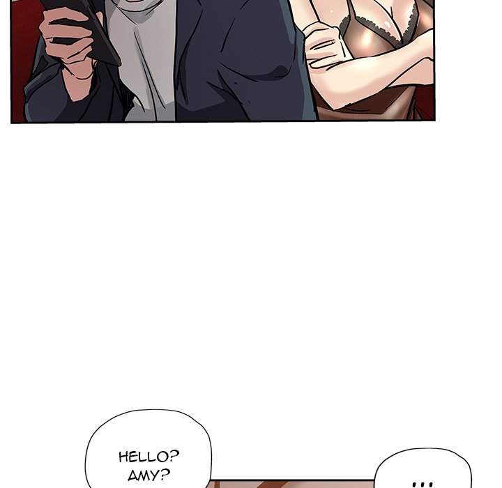 The Unexpected Guest Chapter 29 Page 49